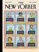 The New Yorker